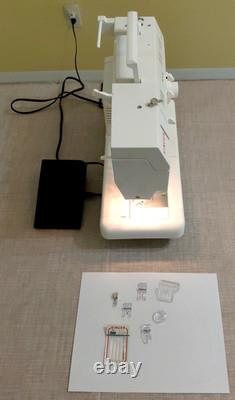 SINGER 5830C School Model Sewing Machine Foot Pedal Heavy Duty Tested