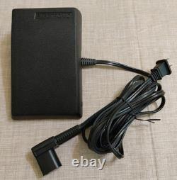 SINGER 5830C School Model Sewing Machine Foot Pedal Heavy Duty Tested
