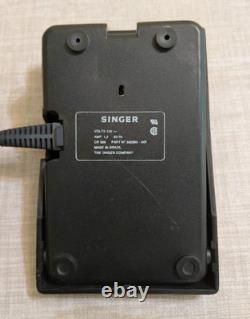 SINGER 5830C School Model Sewing Machine Foot Pedal Heavy Duty Tested
