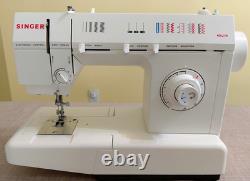 SINGER 5830C School Model Sewing Machine Foot Pedal Heavy Duty Tested