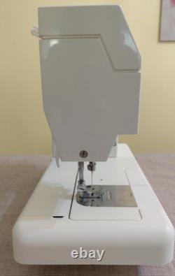 SINGER 5830C School Model Sewing Machine Foot Pedal Heavy Duty Tested