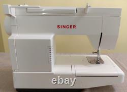SINGER 5830C School Model Sewing Machine Foot Pedal Heavy Duty Tested