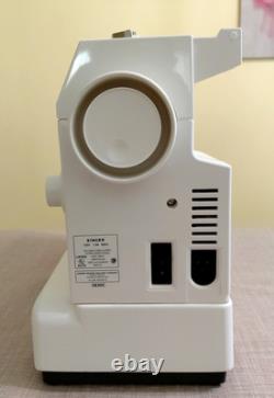 SINGER 5830C School Model Sewing Machine Foot Pedal Heavy Duty Tested