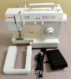 SINGER 5830C School Model Sewing Machine Foot Pedal Heavy Duty Tested