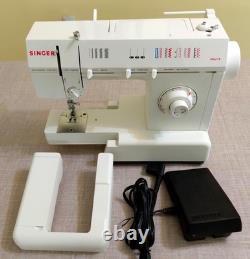 SINGER 5830C School Model Sewing Machine Foot Pedal Heavy Duty Tested