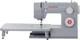 SINGER 6380 Heavy Duty Sewing Machine with Extension Table, Accessory Kit
