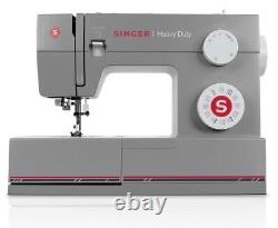 SINGER 64S Heavy Duty Mechanical Sewing Machine