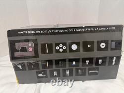 SINGER 64S Heavy Duty Mechanical Sewing Machine