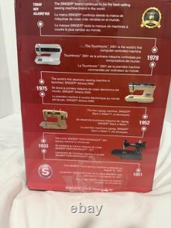 SINGER 64S Heavy Duty Mechanical Sewing Machine