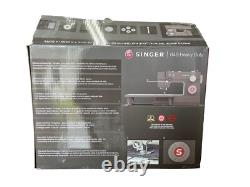 SINGER 64S Heavy Duty Mechanical Sewing Machine NEW IN DAMAGED BOX