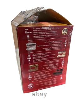 SINGER 64S Heavy Duty Mechanical Sewing Machine NEW IN DAMAGED BOX