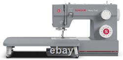 SINGER 64S Heavy Duty Mechanical Sewing Machine Refurbished