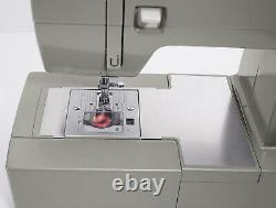SINGER 64S Heavy Duty Mechanical Sewing Machine Refurbished