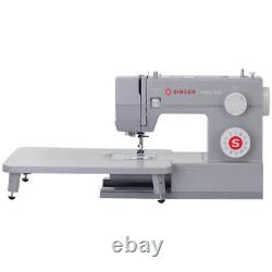 SINGER 64S Heavy Duty Mechanical Sewing Machine and Accessories Bundle