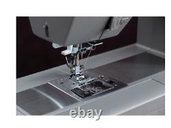 SINGER 6600C Heavy Duty Computerized Sewing Machine with 215 Stitch Applications