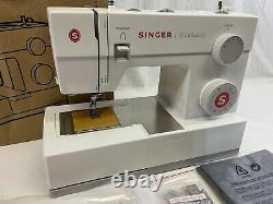 SINGER 85 SCH Scholastic Heavy Duty Sewing Machine
