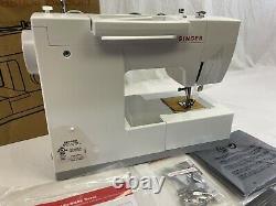 SINGER 85 SCH Scholastic Heavy Duty Sewing Machine