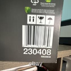 SINGER HD0400S Serger Sewing Machine Heavy Duty Metal Frame Stainless Steel