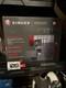 SINGER HD0450S Heavy Duty 2-3-4 Thread 1300 SPM High Speed Serger Machine