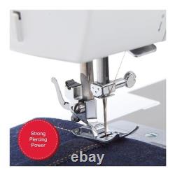 SINGER HD4411 PRISMA Heavy Duty Sewing Machine With Accessory Kit