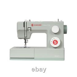 SINGER HD4511 Heavy Duty 4511 Next Evolution Sage Sewing Machine