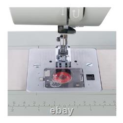 SINGER HD4511 Heavy Duty 4511 Next Evolution Sage Sewing Machine
