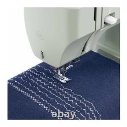 SINGER HD4511 Heavy Duty 4511 Next Evolution Sage Sewing Machine
