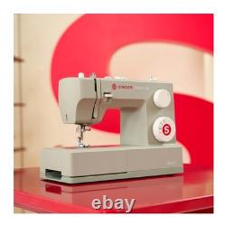SINGER HD4511 Heavy Duty 4511 Next Evolution Sage Sewing Machine