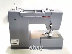 SINGER HD6380M Heavy Duty Sewing Machine Excellent Condition