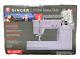 SINGER HD6700C Heavy Duty Sewing Machine with 411 Stitch Applications Sealed