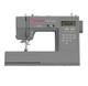 SINGER HD6700 Electronic Heavy Duty Sewing Machine