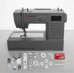 SINGER HD6700 Electronic Heavy Duty Sewing Machine