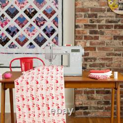 SINGER HD6700 Electronic Heavy Duty Sewing Machine