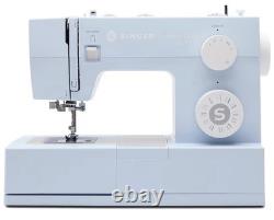 SINGER HD 4423 (Meltwater Blue) High Speed Sewing Machine