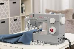 SINGER HEAVY DUTY 4432 Sewing Machine IN HAND / SHIPPED SAME DAY / FAST SHIPPING