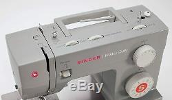 SINGER HEAVY DUTY 4432 Sewing Machine IN HAND / SHIPPED SAME DAY / FAST SHIPPING