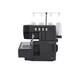SINGER Heavy Duty 0460Next Evolution Serger Overlock Machine (Charcoal)