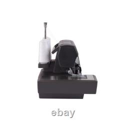SINGER Heavy Duty 0460Next Evolution Serger Overlock Machine (Charcoal)