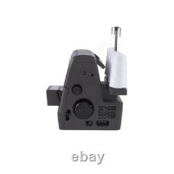 SINGER Heavy Duty 0460Next Evolution Serger Overlock Machine (Charcoal)