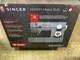 SINGER Heavy Duty 4411 High Speed Sewing Machine with Accessory Kit