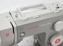 SINGER Heavy Duty 4411 Sewing Machine Brand New. Free Shipping