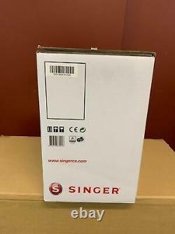 SINGER Heavy Duty 4411 Sewing Machine Brand New. Free Shipping