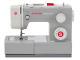 SINGER Heavy Duty 4411 Sewing Machine with 11 Built-in Stitches, Metal Frame