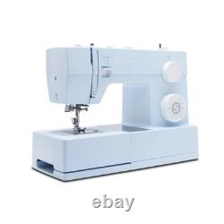 SINGER Heavy Duty 4423 Meltwater Blue Sewing Machine 97 Stitch Applications