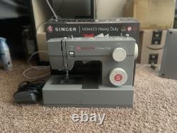 SINGER Heavy Duty 4423 Sewing Machine
