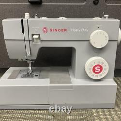 SINGER Heavy Duty 4423 Sewing Machine