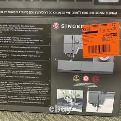 SINGER Heavy Duty 4423 Sewing Machine