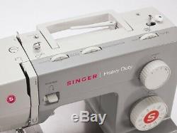 SINGER Heavy Duty 4423 Sewing Machine 23 Built-In Stitches Brand New FREE SHIP