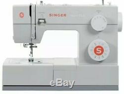 SINGER Heavy Duty 4423 Sewing Machine with 23 Stitches! NEW IN BOX! Free Shipping