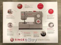 SINGER Heavy Duty 4423 Sewing Machine with 23 Stitches! NEW IN BOX! Free Shipping